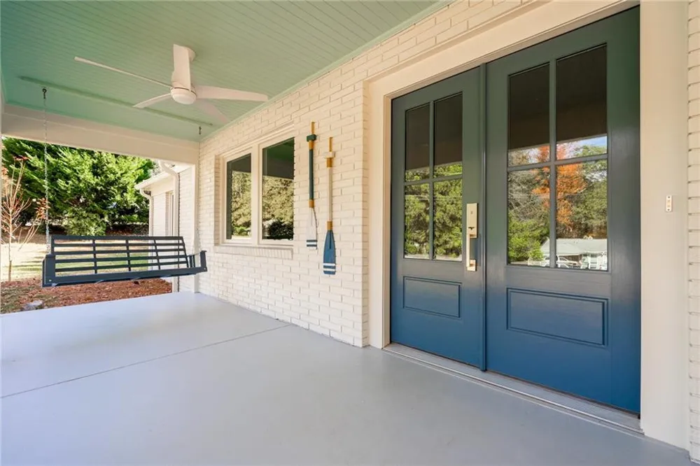 745 Honeysuckle Road NW Gainesville, GA 30501