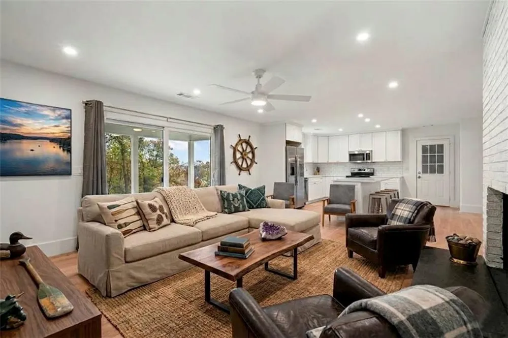 745 Honeysuckle Road NW Gainesville, GA 30501