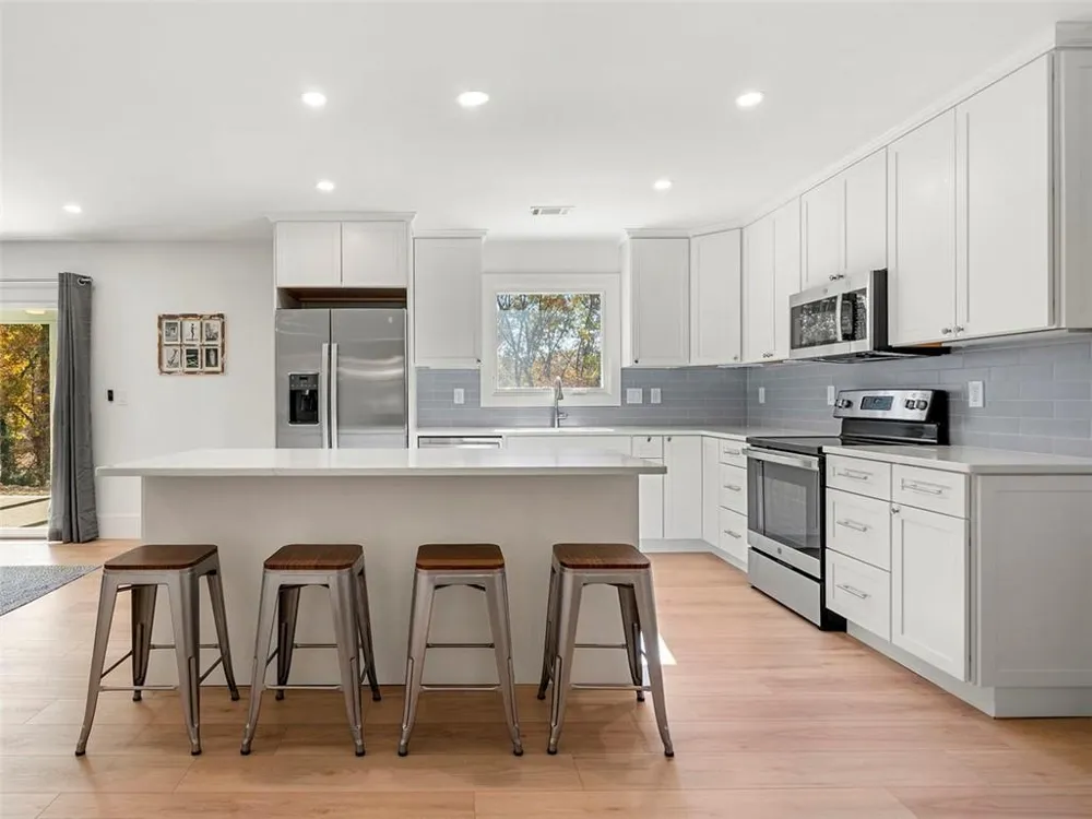 745 Honeysuckle Road NW Gainesville, GA 30501
