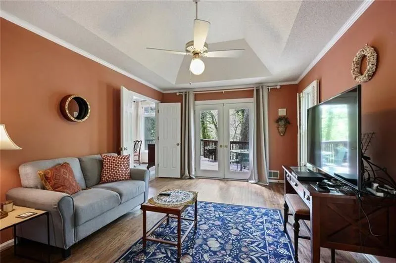 175 Riverview Trail Roswell, GA 30075
