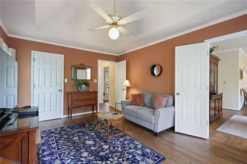 175 Riverview Trail Roswell, GA 30075