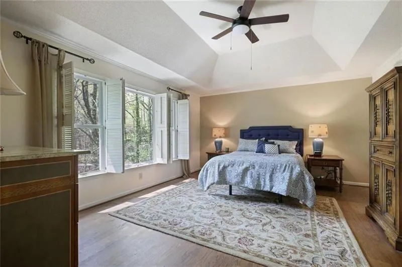 175 Riverview Trail Roswell, GA 30075