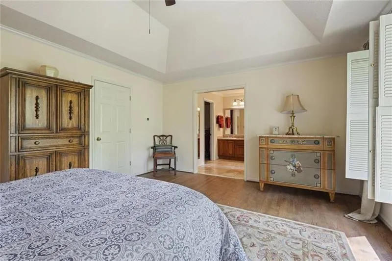 175 Riverview Trail Roswell, GA 30075