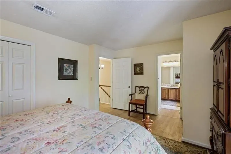 175 Riverview Trail Roswell, GA 30075