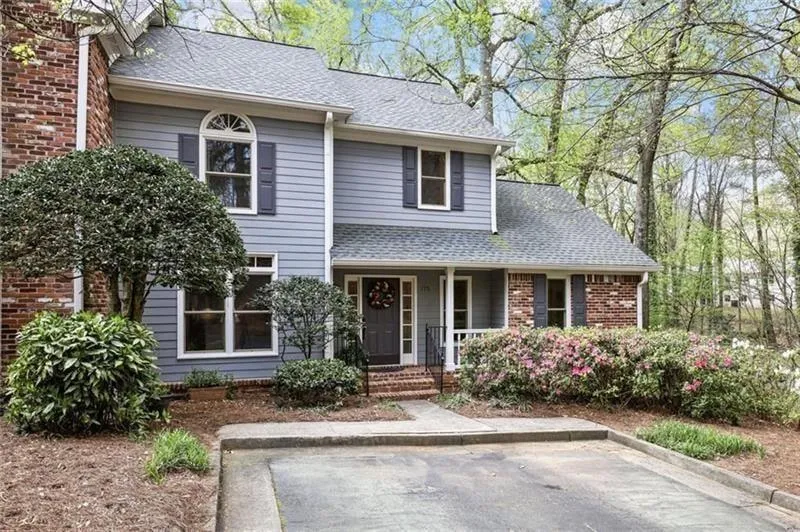 175 Riverview Trail Roswell, GA 30075