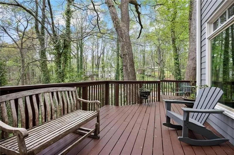 175 Riverview Trail Roswell, GA 30075