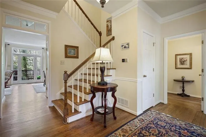 175 Riverview Trail Roswell, GA 30075