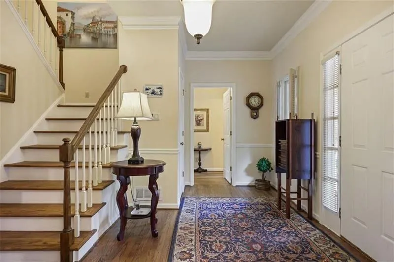 175 Riverview Trail Roswell, GA 30075