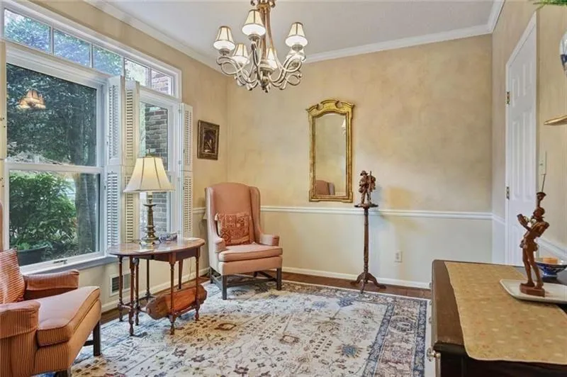 175 Riverview Trail Roswell, GA 30075