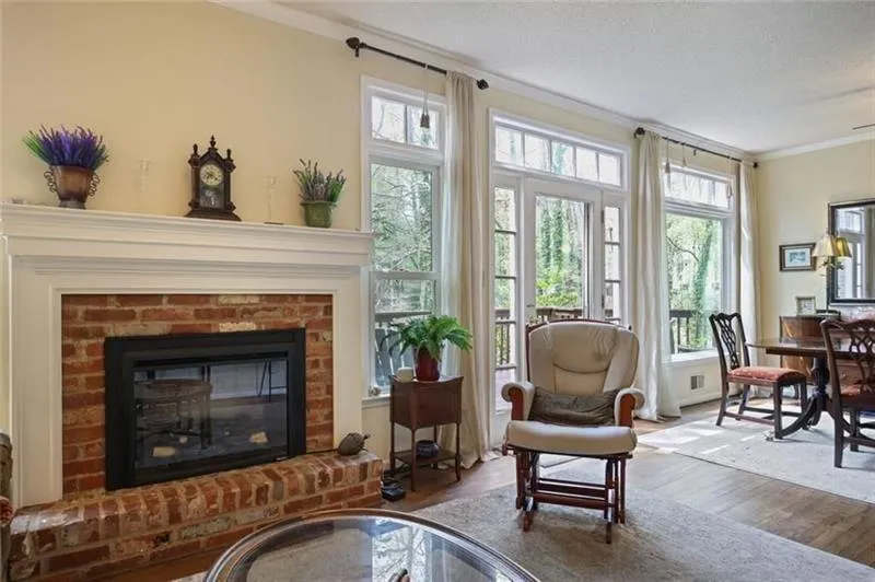 175 Riverview Trail Roswell, GA 30075