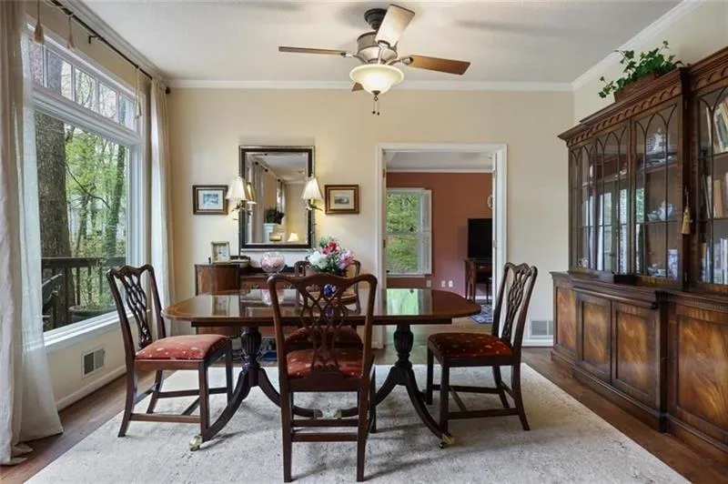 175 Riverview Trail Roswell, GA 30075