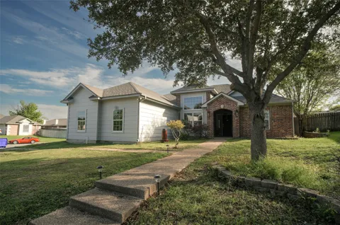 10100 Seville Court