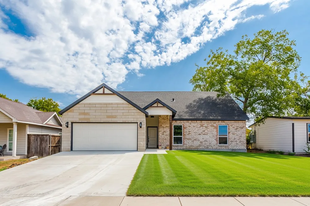 808 Wilkinson Drive Mesquite, TX 75149