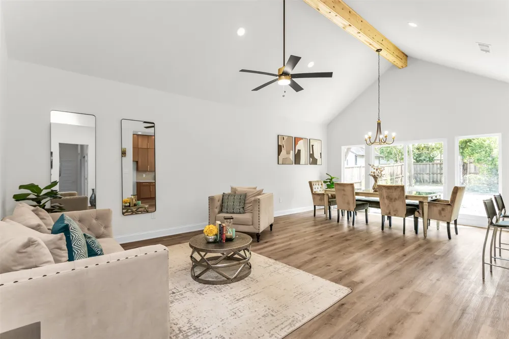 808 Wilkinson Drive Mesquite, TX 75149
