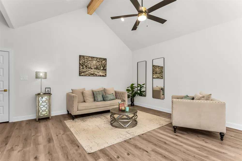 808 Wilkinson Drive Mesquite, TX 75149