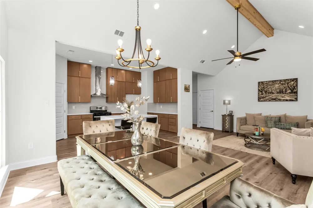 808 Wilkinson Drive Mesquite, TX 75149