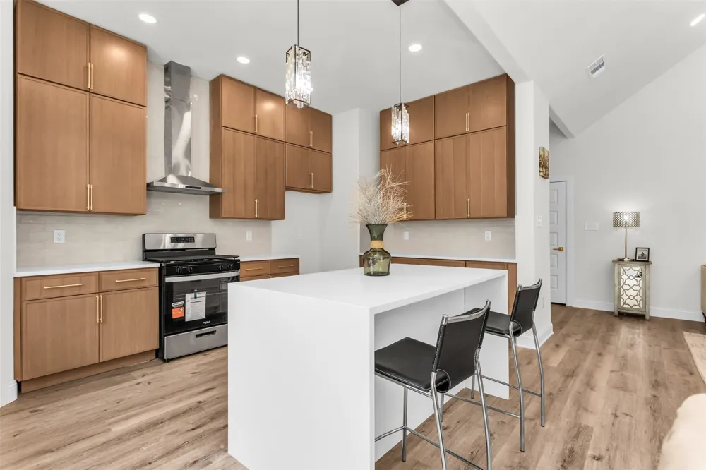 808 Wilkinson Drive Mesquite, TX 75149