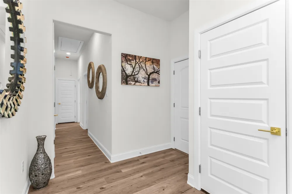 808 Wilkinson Drive Mesquite, TX 75149