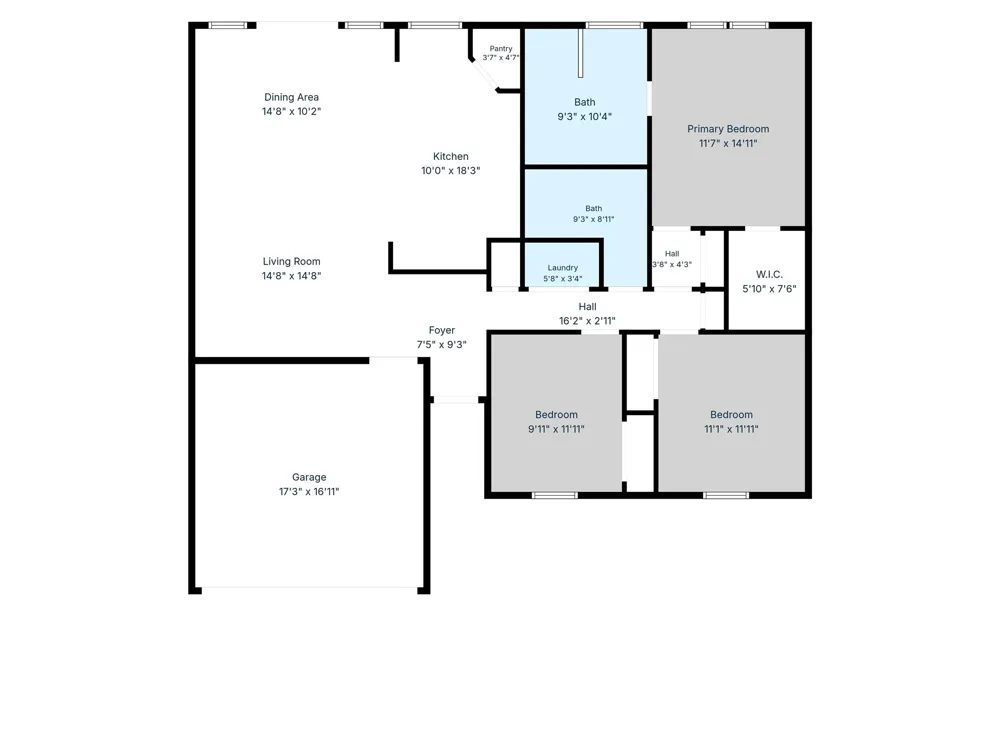 808 Wilkinson Drive Mesquite, TX 75149