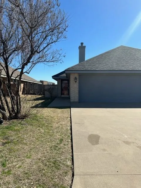 2457 Independence Boulevard #2459 Abilene, TX 79601