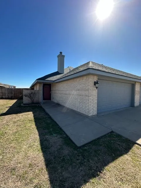 2457 Independence Boulevard #2459 Abilene, TX 79601
