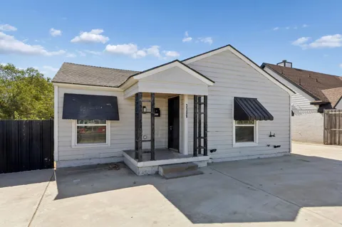 3308 Inwood Road