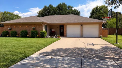 6216 Shirley Drive