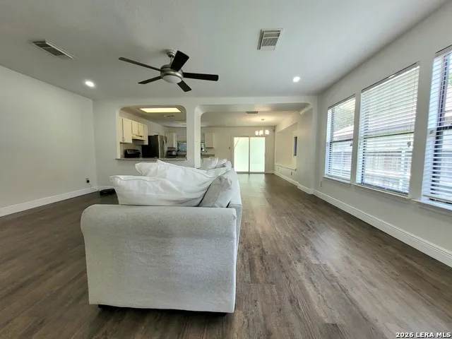 13838 WONDERING OAK San Antonio, TX 78247
