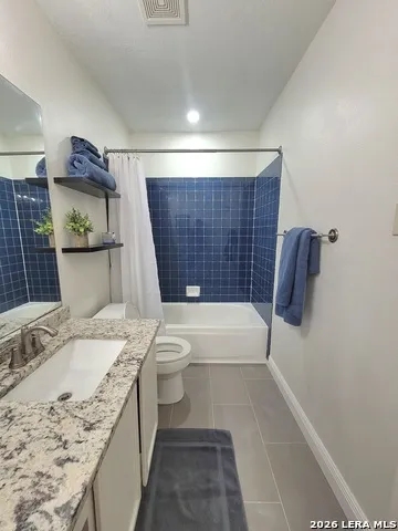 13838 WONDERING OAK San Antonio, TX 78247