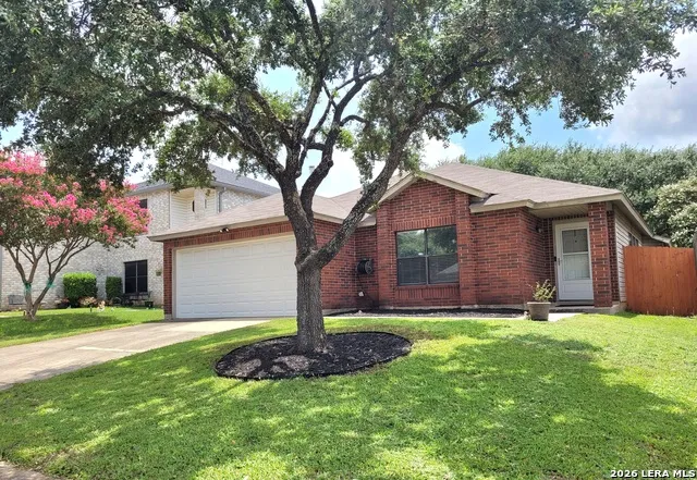 13838 WONDERING OAK San Antonio, TX 78247