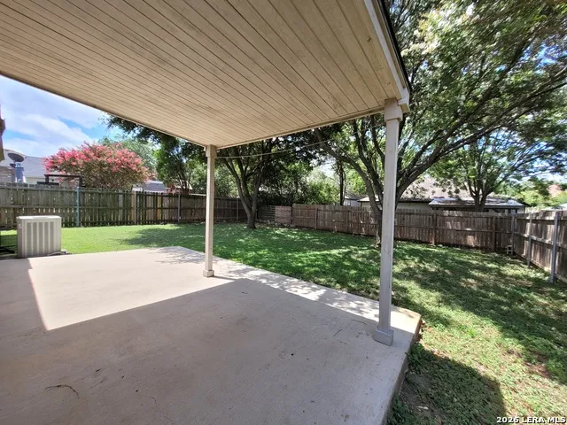 13838 WONDERING OAK San Antonio, TX 78247