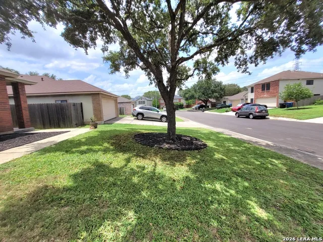 13838 WONDERING OAK San Antonio, TX 78247
