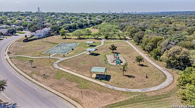 13838 WONDERING OAK San Antonio, TX 78247