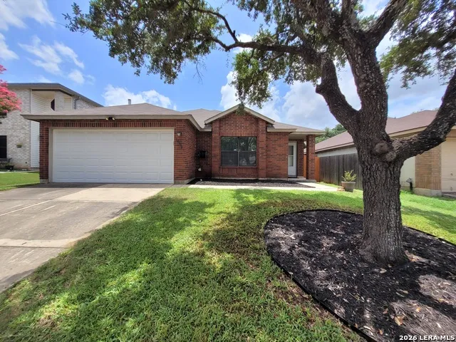 13838 WONDERING OAK San Antonio, TX 78247