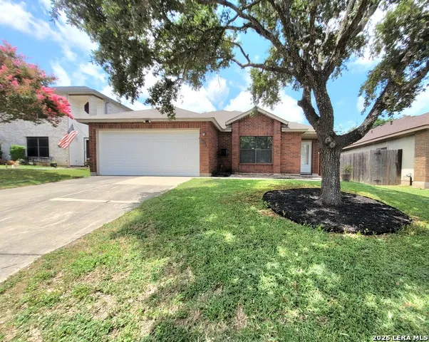 13838 WONDERING OAK San Antonio, TX 78247
