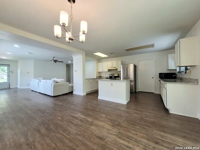 13838 WONDERING OAK San Antonio, TX 78247