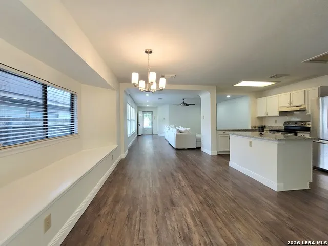 13838 WONDERING OAK San Antonio, TX 78247