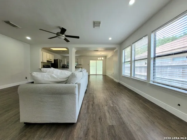 13838 WONDERING OAK San Antonio, TX 78247
