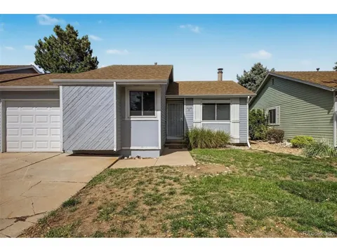 16069 E Radcliff Place #B