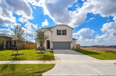 6738 Arabella Lakes Drive