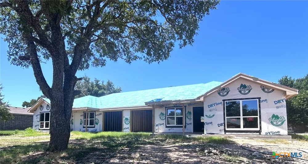 1514 Aztec Trace Harker Heights, TX 76548