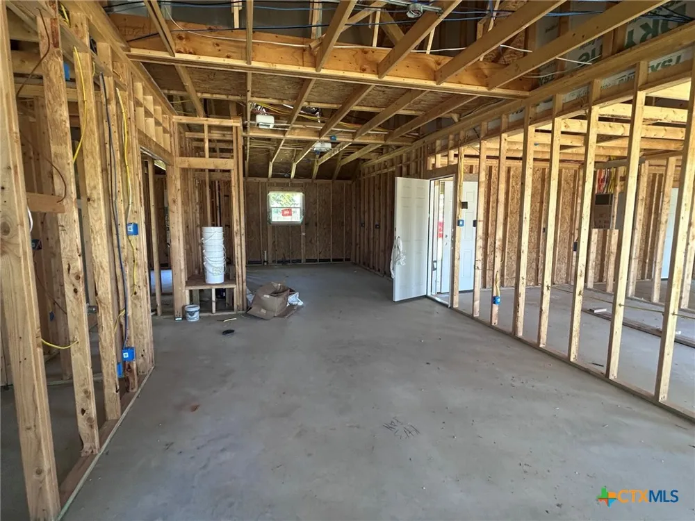 1514 Aztec Trace Harker Heights, TX 76548