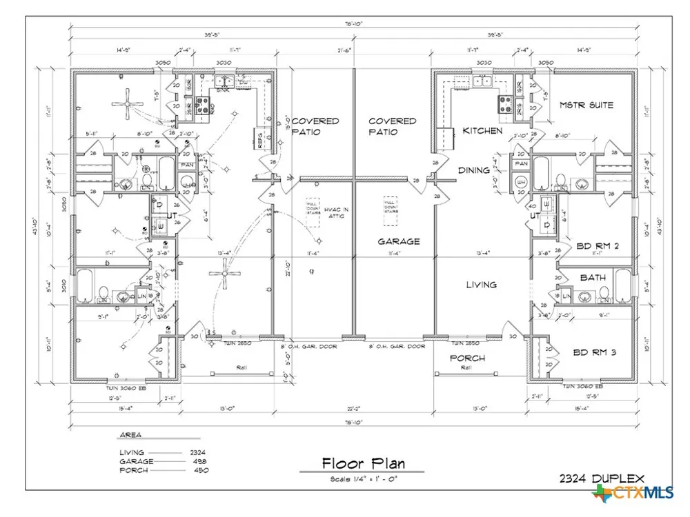 1514 Aztec Trace Harker Heights, TX 76548