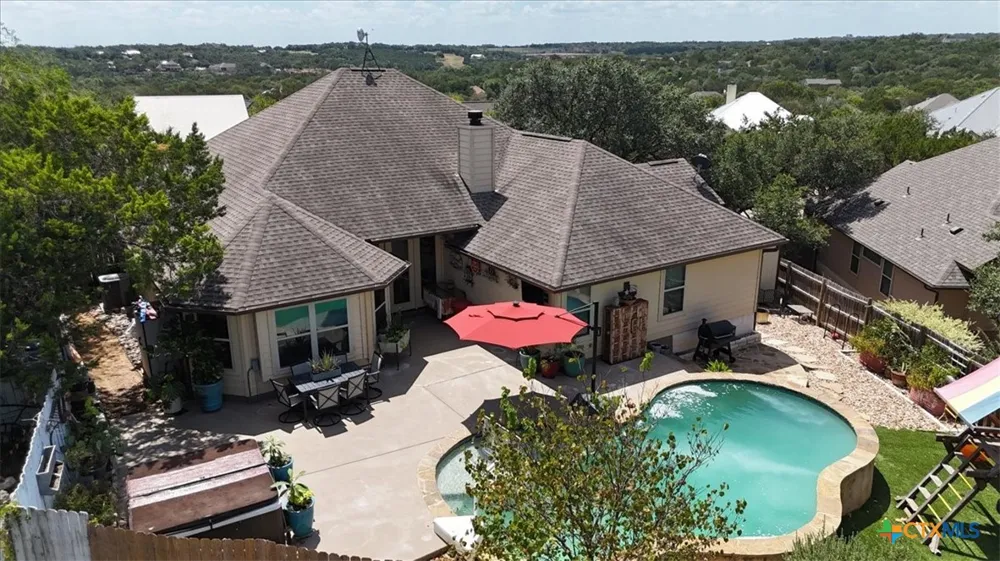 18 Indian Princess Wimberley, TX 78676