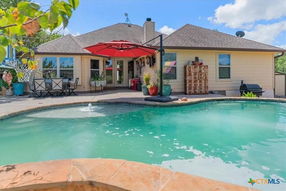 18 Indian Princess Wimberley, TX 78676