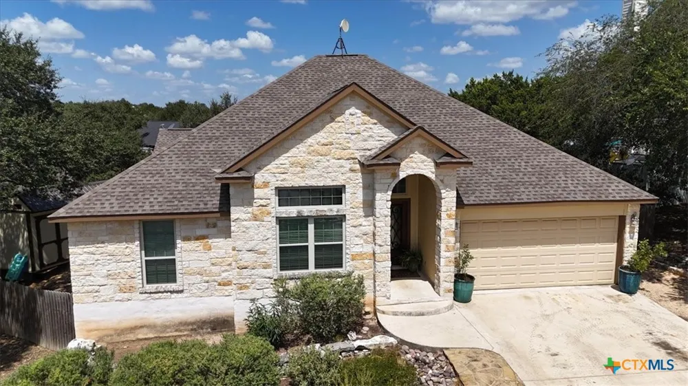 18 Indian Princess Wimberley, TX 78676