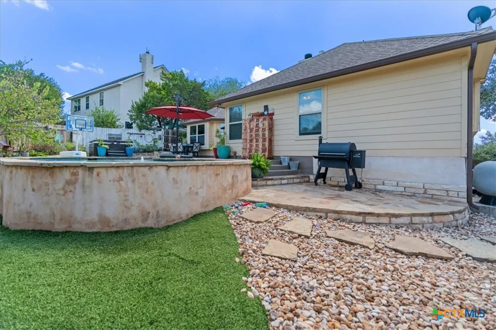 18 Indian Princess Wimberley, TX 78676