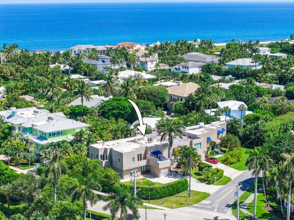 795 Andrews Avenue Delray Beach, FL 33483