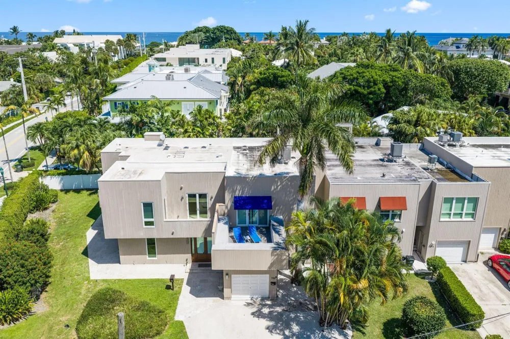 795 Andrews Avenue Delray Beach, FL 33483
