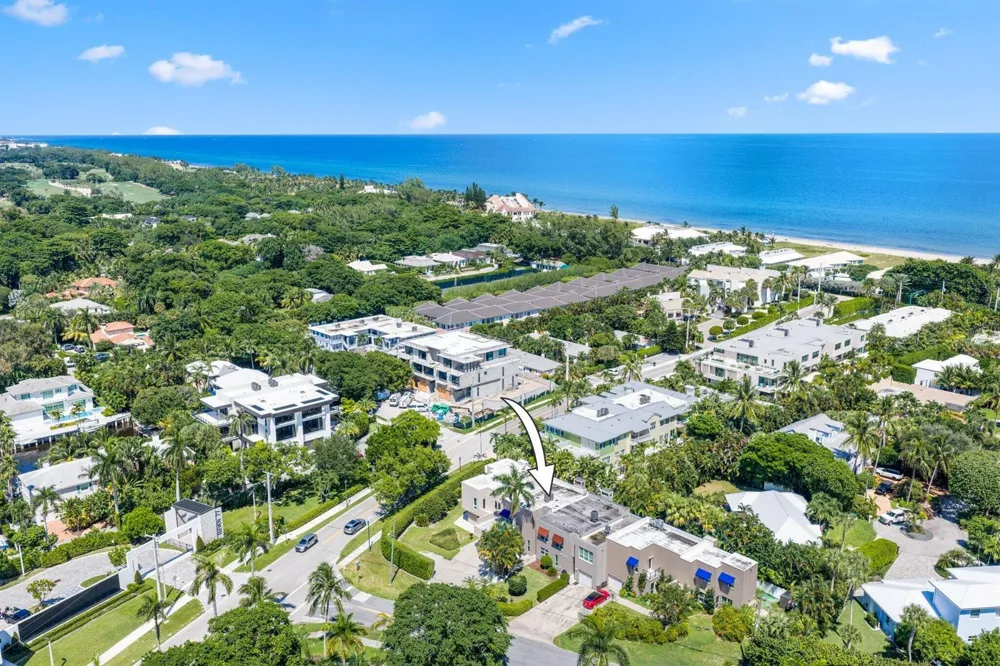 795 Andrews Avenue Delray Beach, FL 33483